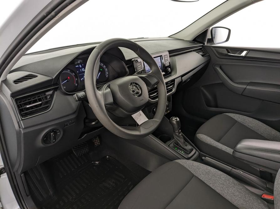 Skoda Rapid II Москва  - изображение 16