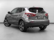 Nissan Qashqai II Рестайлинг Москва  - изображение 34