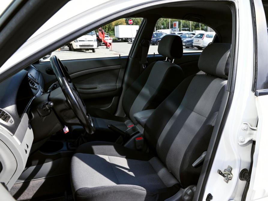 Chevrolet Lacetti I Екатеринбург  - изображение 14