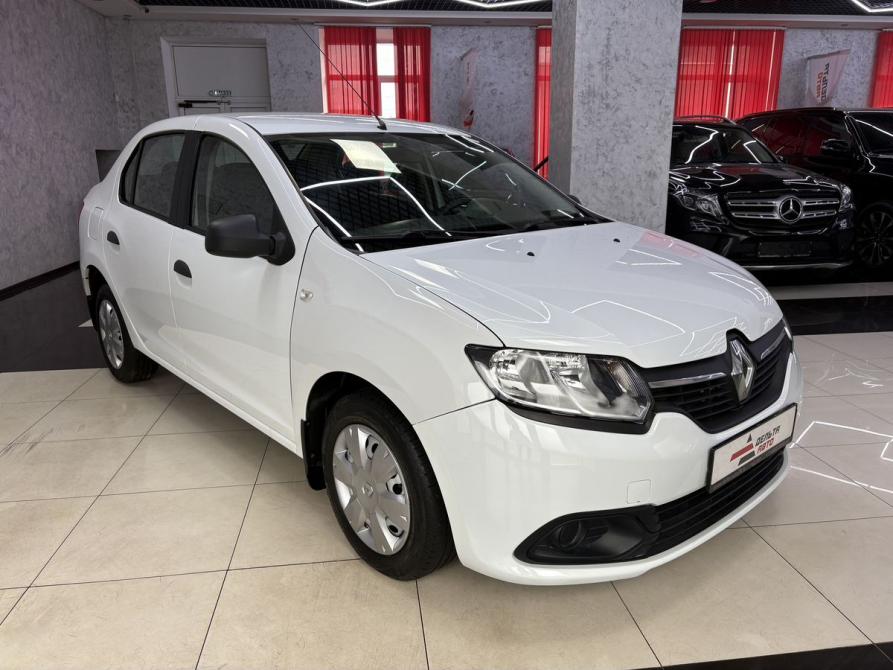 Renault Logan II Ярославль  - изображение 7