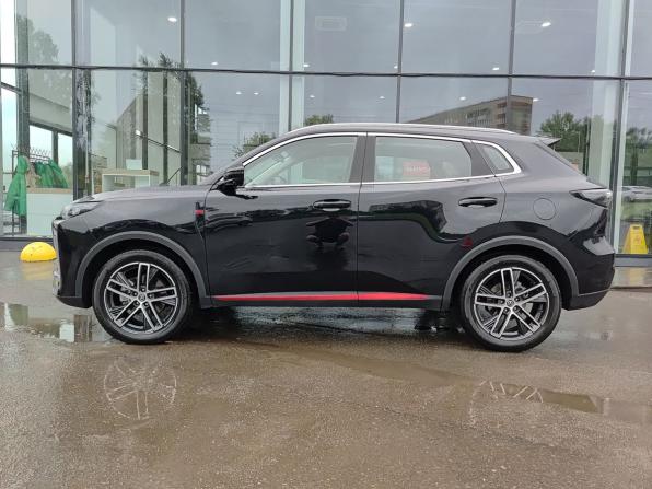 Changan CS55 Plus II с пробегом 2023 года, цена 2 049 800 рублей, 18733 км, внедорожник, Автокод Объявления