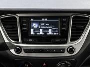 Hyundai Solaris II Рестайлинг Тюмень  - изображение 39