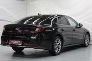 Hyundai Sonata VIII (DN8) Кемерово  - изображение 23