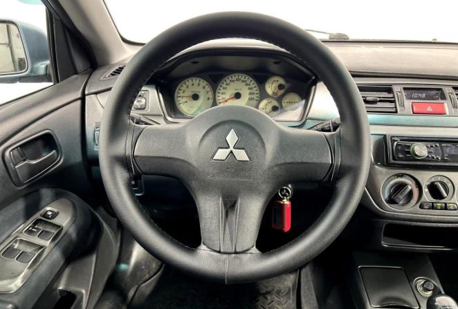 Mitsubishi Lancer IX с пробегом 2006 года, цена 390 000 рублей, 223191 км, седан, Автокод Объявления