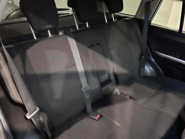 Suzuki Grand Vitara II Рестайлинг с пробегом 2010 года, цена 1 100 000 рублей, 198025 км, внедорожник, Автокод Объявления