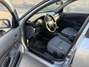 Nissan Almera II (N16) Рестайлинг Пермь  - изображение 13