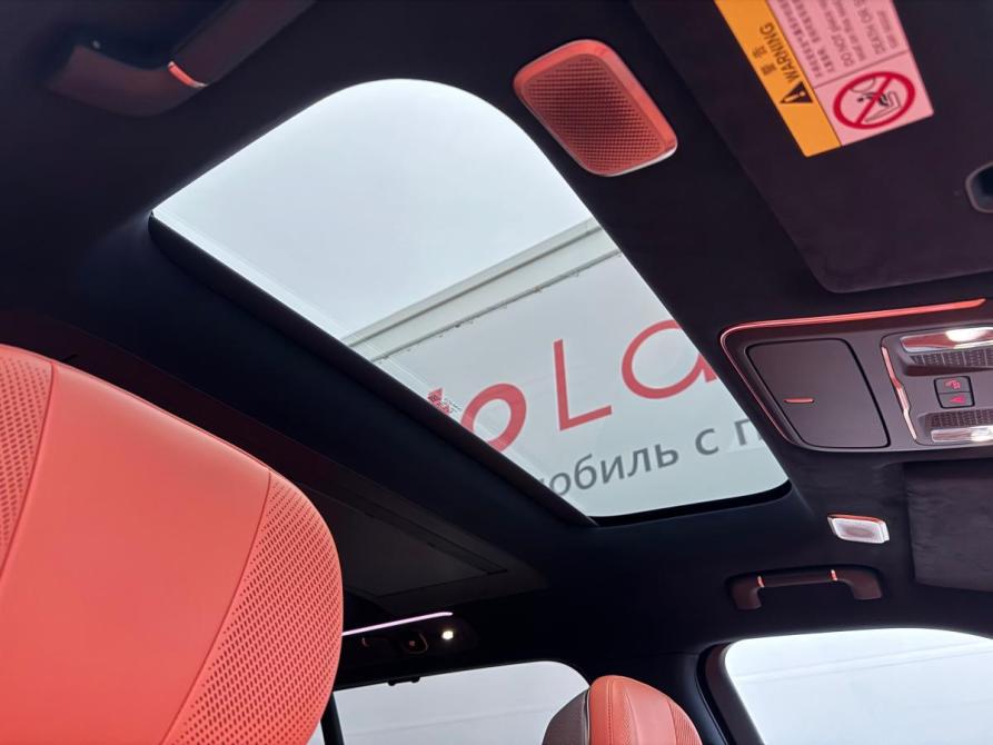 Lynk &amp; Co 900 Воронеж  - изображение 22