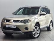 Mitsubishi Outlander II Барнаул  - изображение 37