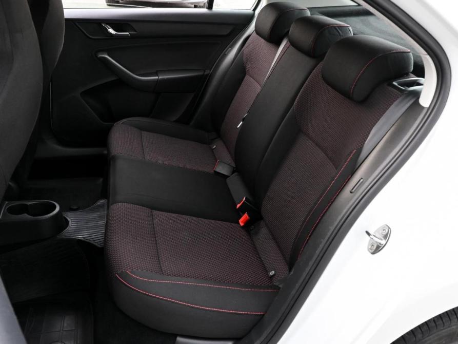 Skoda Rapid I Волгоград  - изображение 9