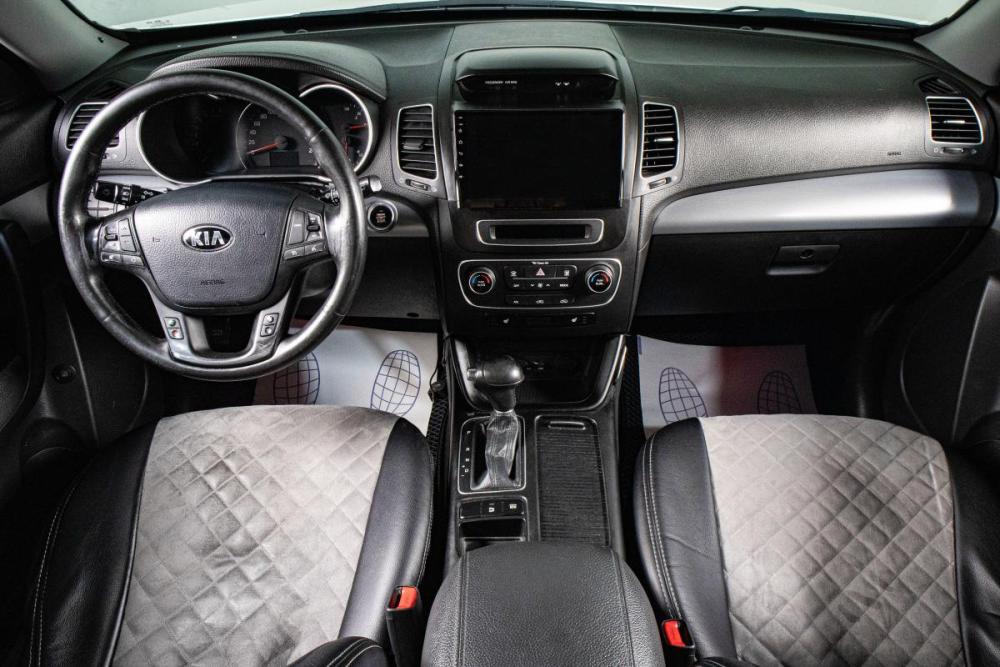 Kia Sorento II Рестайлинг Сургут  - изображение 13