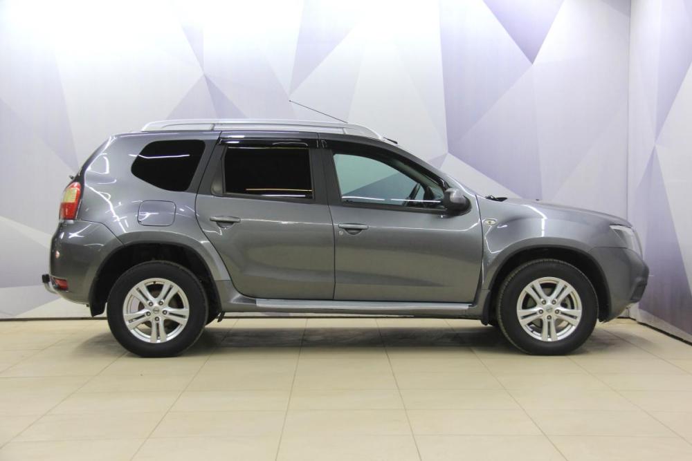 Nissan Terrano III (D10) Чебоксары  - изображение 7