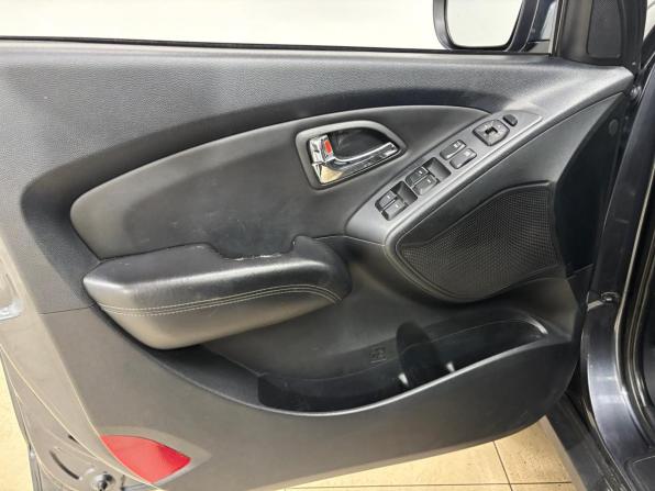 Hyundai ix35 I с пробегом 2011 года, цена 1 160 000 рублей, 212488 км, внедорожник, Автокод Объявления