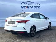 Hyundai Solaris II Рестайлинг Чебоксары  - изображение 35