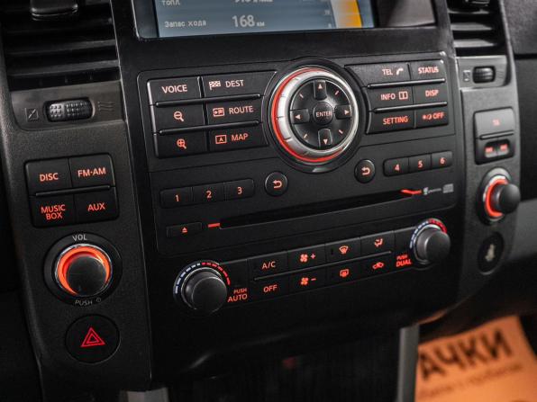 Nissan Pathfinder III Рестайлинг с пробегом 2012 года, цена 1 850 000 рублей, 171584 км, внедорожник, Автокод Объявления
