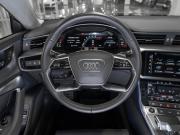 Audi A7 II (4K) Москва  - изображение 37