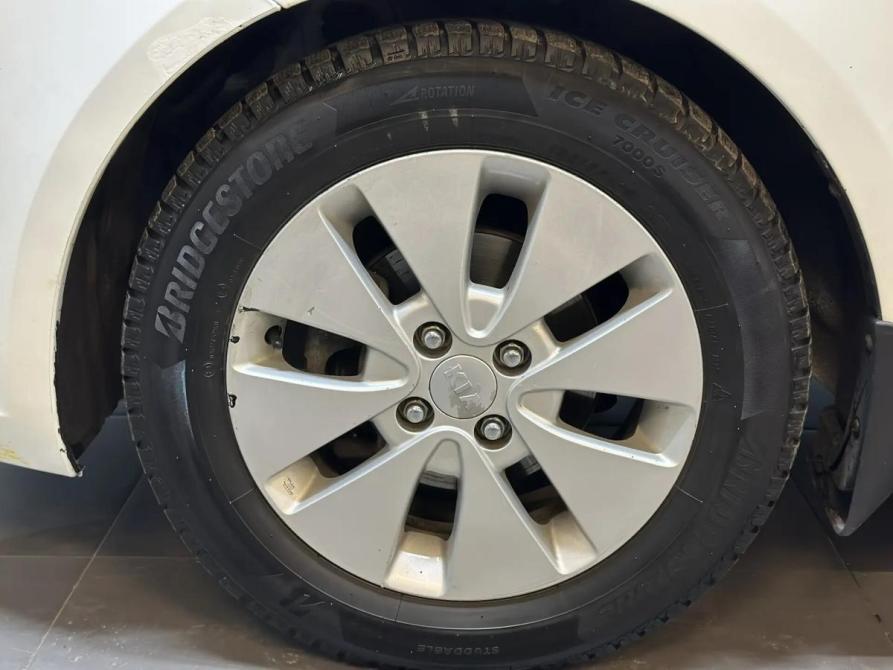 Kia Rio III Красноярск  - изображение 8
