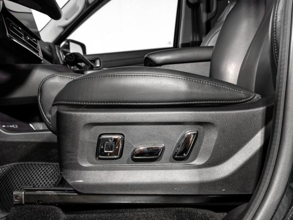 Haval H9 II с пробегом 2024 года, цена 3 690 000 рублей, 35200 км, внедорожник, Автокод Объявления