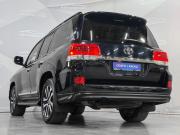 Toyota Land Cruiser 200 Series Рестайлинг 2 Новосибирск  - изображение 67