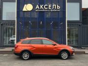Lada (ВАЗ) Vesta I Архангельск  - изображение 22