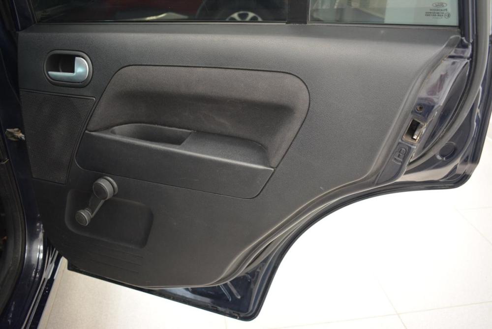 Ford Fusion I Рестайлинг Киров  - изображение 23