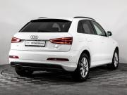 Audi Q3 I (8U) Санкт-Петербург  - изображение 38