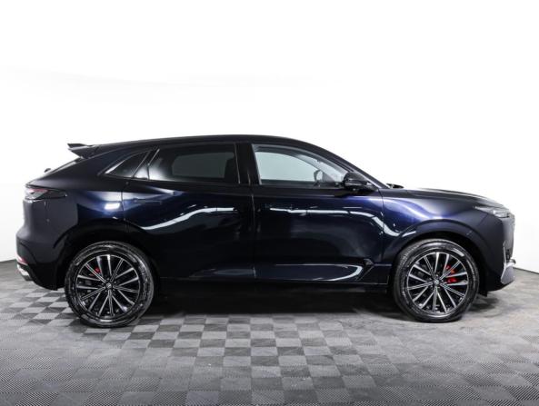 Changan UNI-K с пробегом 2023 года, цена 2 764 000 рублей, 30350 км, внедорожник, Автокод Объявления
