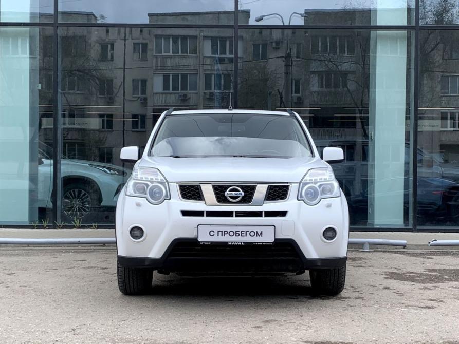 Nissan X-Trail II Рестайлинг Самара  - изображение 2