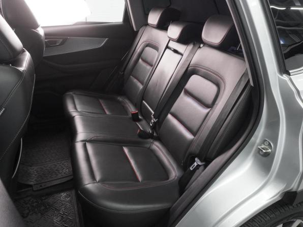 Chery Tiggo 7 Pro I с пробегом 2022 года, цена 1 643 000 рублей, 46633 км, внедорожник, Автокод Объявления