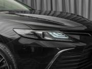 Toyota Camry VIII (XV70) Рестайлинг Москва  - изображение 55
