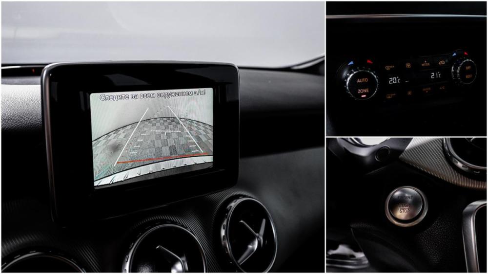 Mercedes-Benz GLA I (X156) Москва  - изображение 16