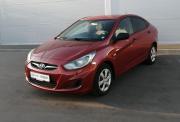 Hyundai Solaris I Иваново  - изображение 30