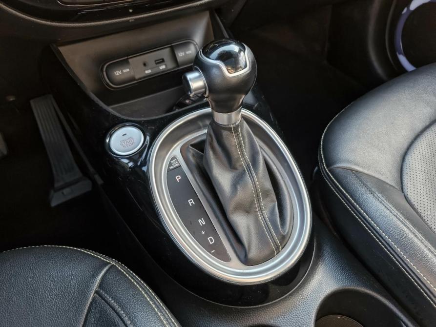 Kia Soul II Нижний Новгород  - изображение 11