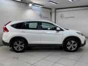 Honda CR-V IV Химки  - изображение 25