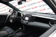 Toyota RAV4 IV (XA40) Рестайлинг Сургут  - изображение 44