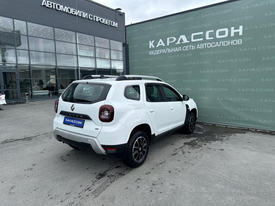Renault Duster II Екатеринбург  - изображение 2