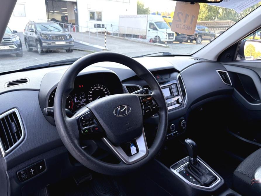 Hyundai Creta I Пермь  - изображение 14