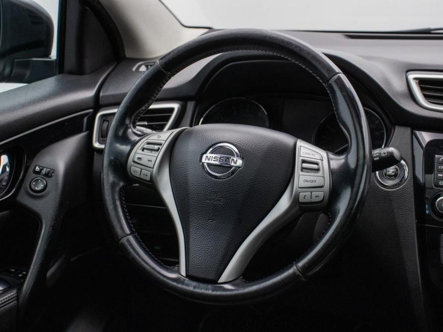 Nissan Qashqai II Москва  - изображение 15