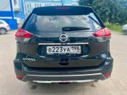 Nissan X-Trail III Рестайлинг Великий Новгород  - изображение 31