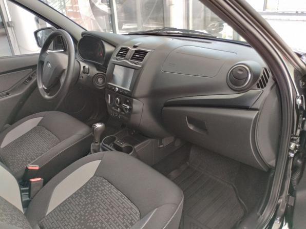 Lada (ВАЗ) Granta I Рестайлинг с пробегом 2024 года, цена 945 000 рублей, 22889 км, универсал, Автокод Объявления