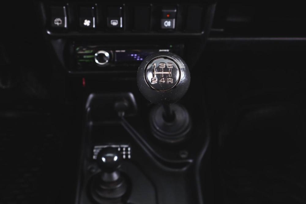 Lada (ВАЗ) 2131 (4x4) I Пермь  - изображение 17