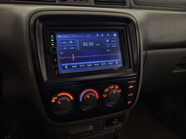 Honda CR-V I с пробегом 1998 года, цена 289 000 рублей, 295066 км, внедорожник, Автокод Объявления