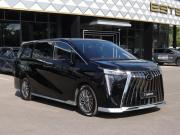 GAC M8 Москва  - изображение 35