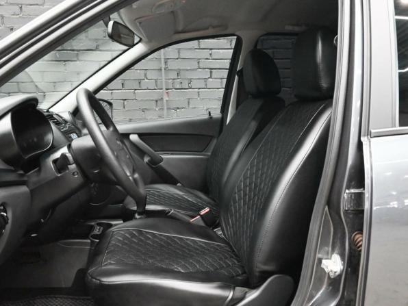 Lada (ВАЗ) Granta I Рестайлинг с пробегом 2024 года, цена 890 000 рублей, 44953 км, седан, Автокод Объявления