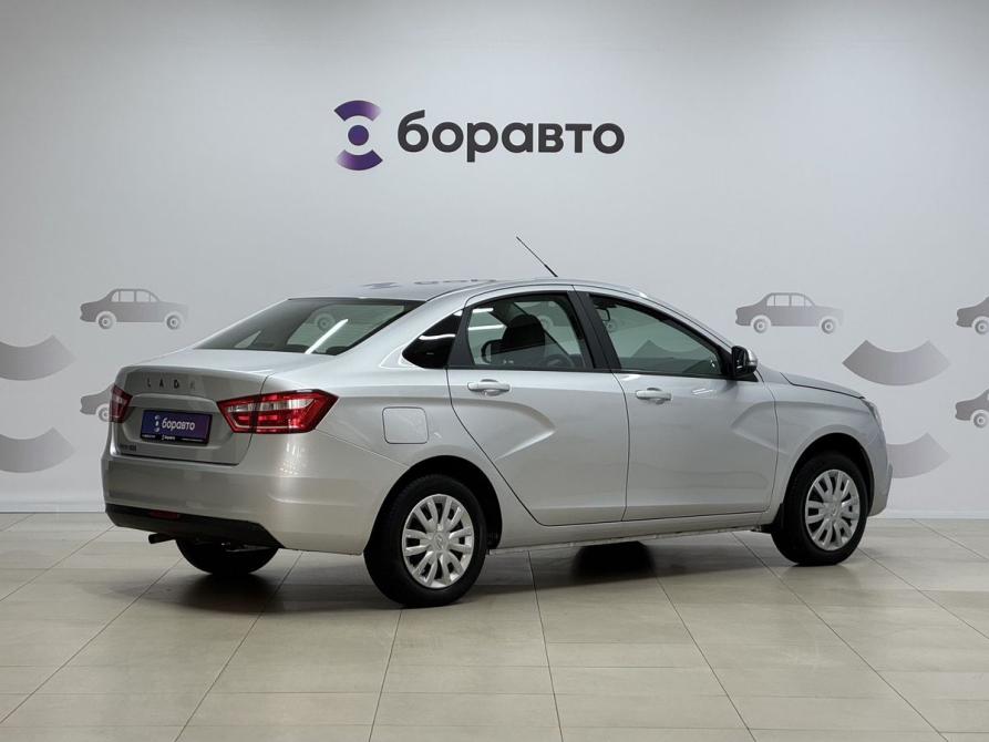Lada (ВАЗ) Vesta I Ставрополь  - изображение 4