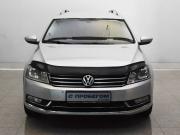 Volkswagen Passat B7 Москва  - изображение 22