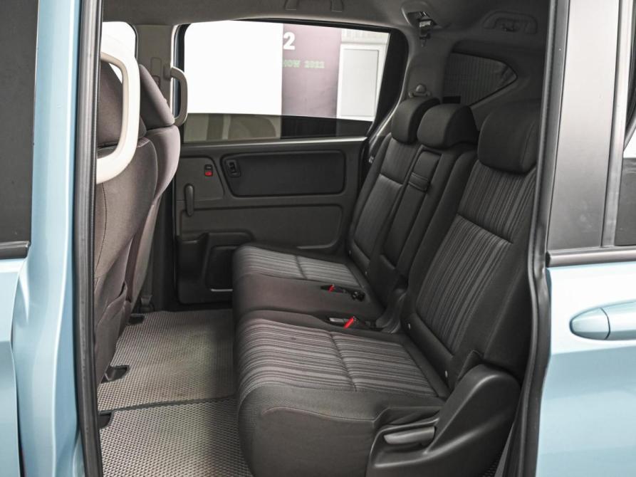 Honda Freed II Рестайлинг Ставрополь  - изображение 7