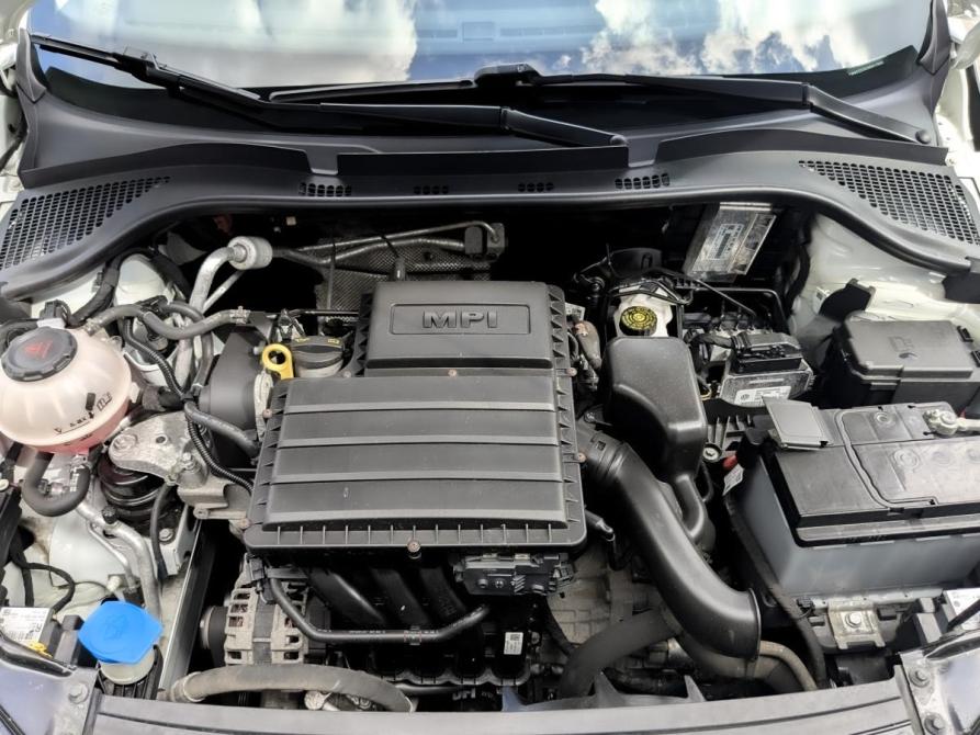 Volkswagen Polo VI Химки  - изображение 9