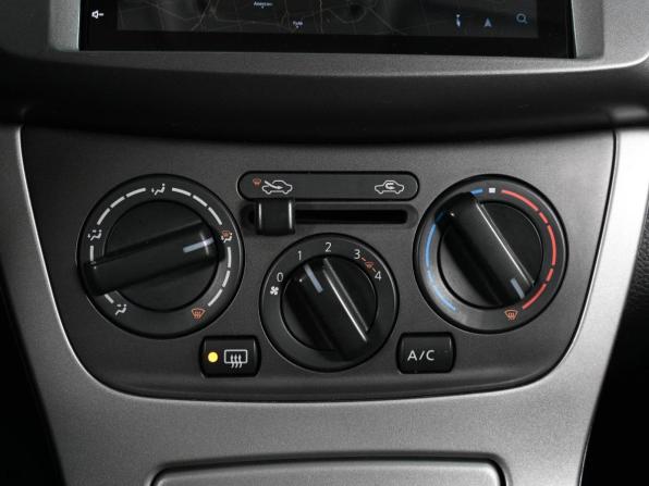 Nissan Sentra VII (B17) с пробегом 2014 года, цена 1 019 000 рублей, 112706 км, седан, Автокод Объявления