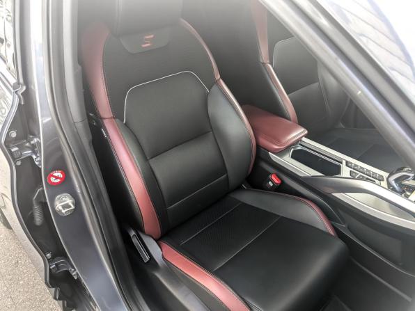 Geely Coolray I с пробегом 2021 года, цена 1 635 000 рублей, 92755 км, внедорожник, Автокод Объявления