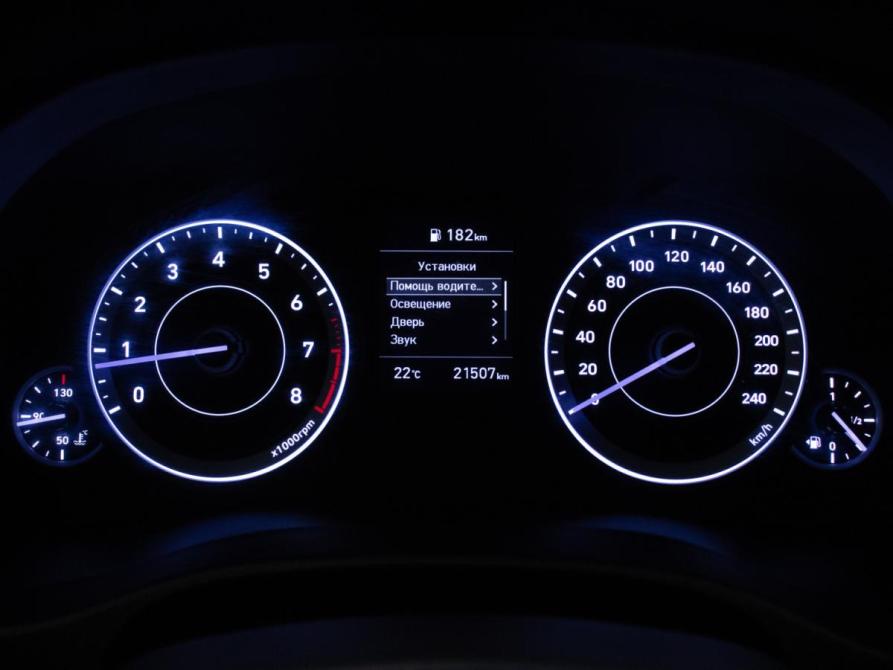 Hyundai Creta II Москва  - изображение 13